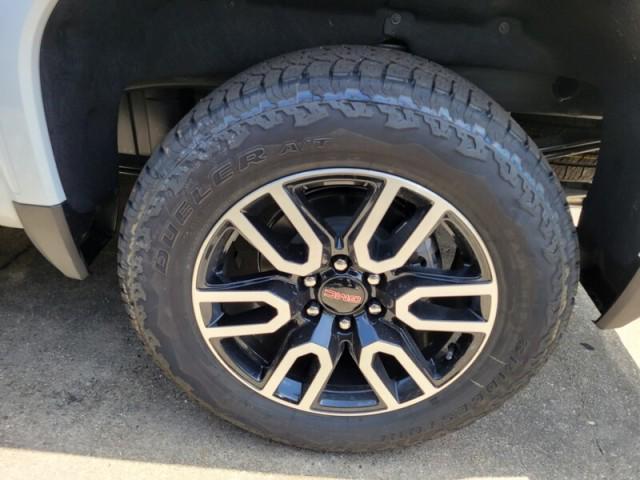 new 2025 GMC Sierra 1500 car, priced at $63,810