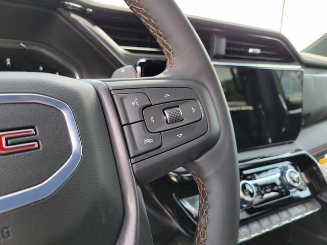 new 2025 GMC Sierra 1500 car, priced at $63,810