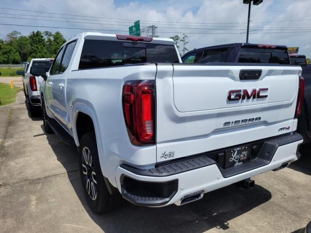 new 2025 GMC Sierra 1500 car, priced at $63,810
