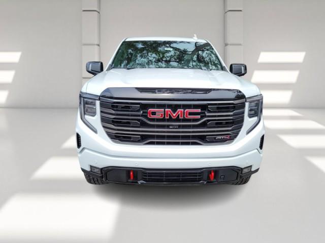 new 2025 GMC Sierra 1500 car, priced at $63,810