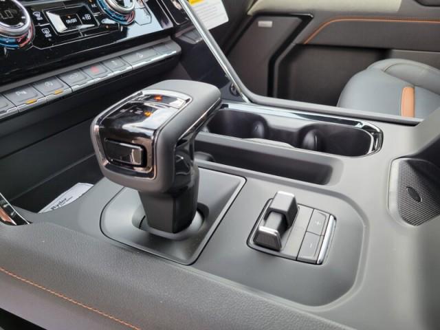 new 2025 GMC Sierra 1500 car, priced at $63,810
