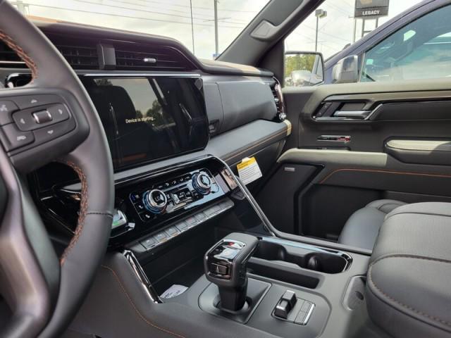 new 2025 GMC Sierra 1500 car, priced at $63,810