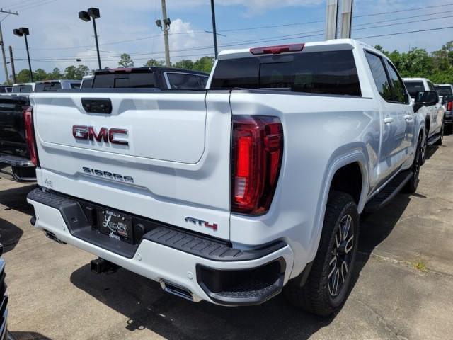new 2025 GMC Sierra 1500 car, priced at $63,810
