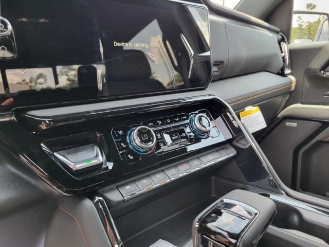 new 2025 GMC Sierra 1500 car, priced at $63,810