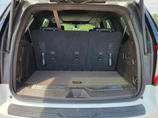used 2021 GMC Yukon car, priced at $45,149