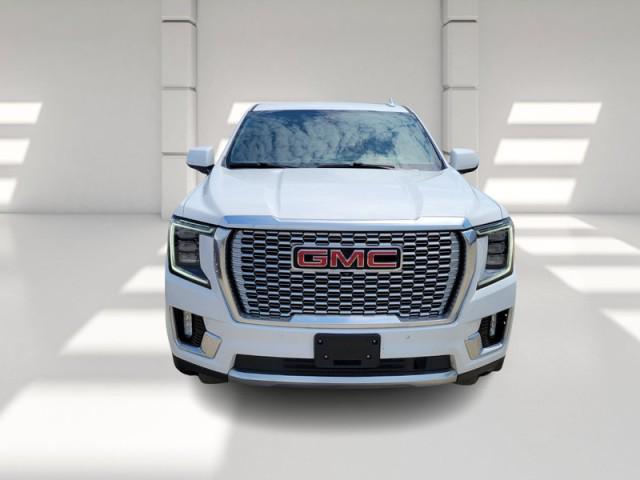 used 2021 GMC Yukon car, priced at $45,149
