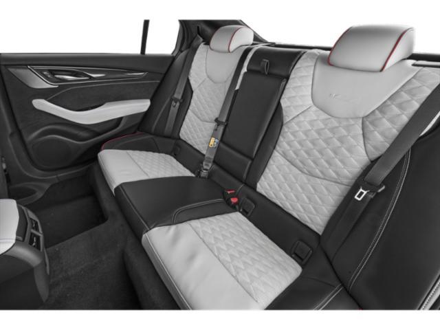 used 2024 Cadillac CT5-V car, priced at $106,299