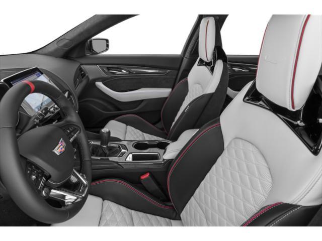 used 2024 Cadillac CT5-V car, priced at $106,299