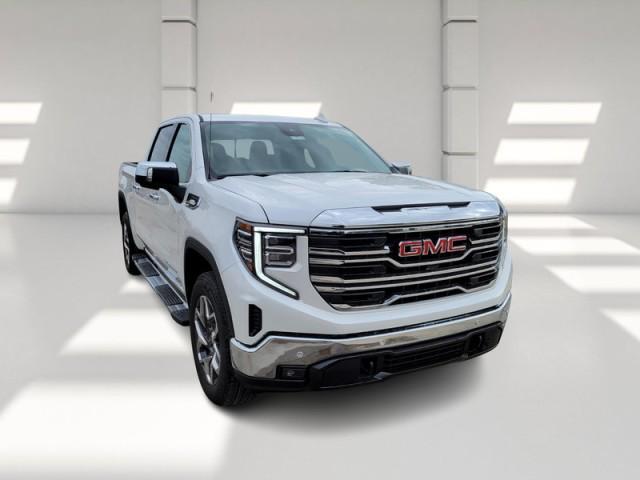 new 2025 GMC Sierra 1500 car, priced at $56,615