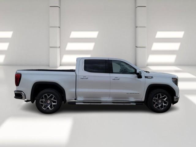 new 2025 GMC Sierra 1500 car, priced at $56,615