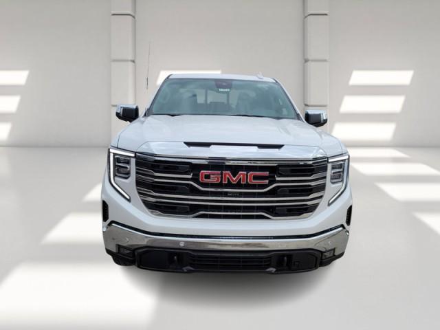 new 2025 GMC Sierra 1500 car, priced at $56,615