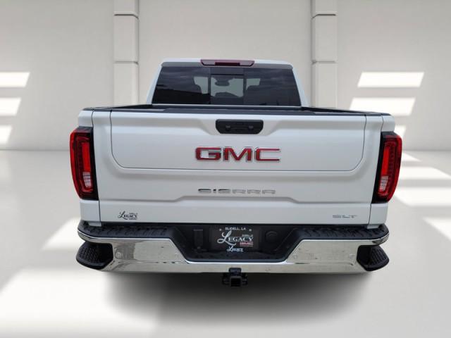 new 2025 GMC Sierra 1500 car, priced at $56,615