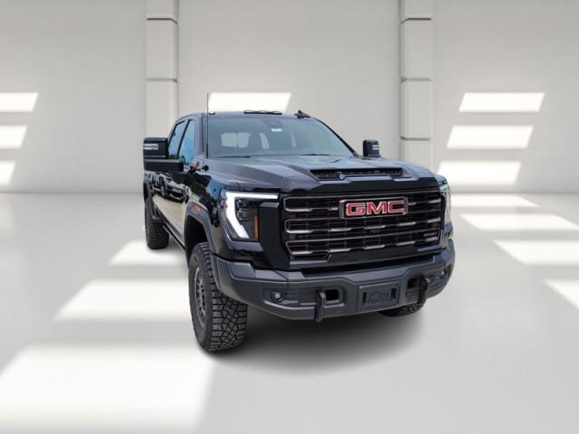 new 2025 GMC Sierra 2500 car, priced at $104,190
