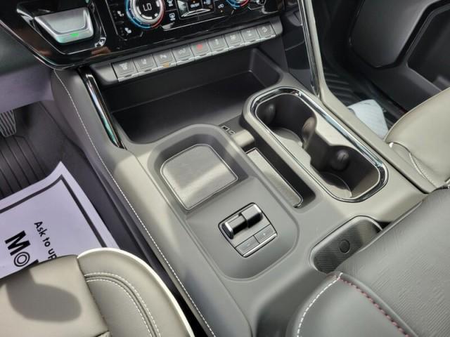 new 2025 GMC Sierra 2500 car, priced at $104,190
