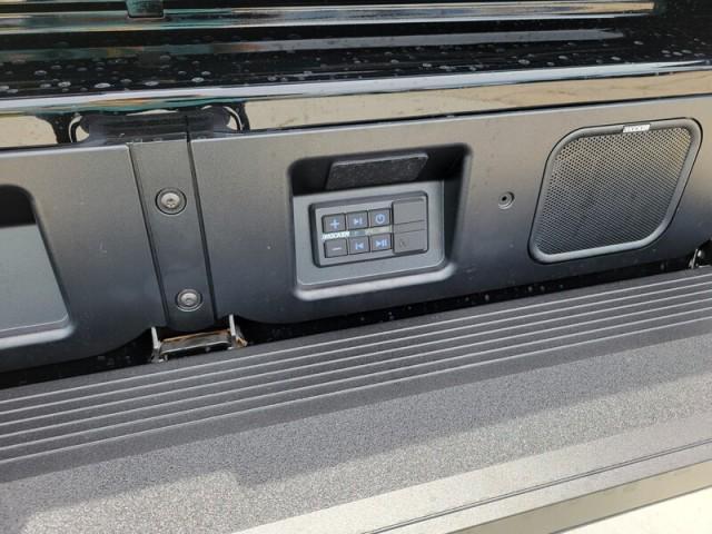 new 2025 GMC Sierra 2500 car, priced at $104,190