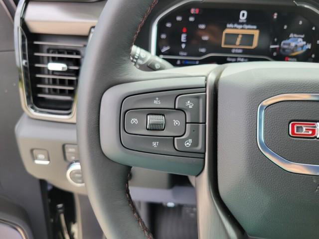 new 2025 GMC Sierra 2500 car, priced at $104,190