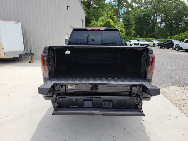new 2025 GMC Sierra 2500 car, priced at $104,190