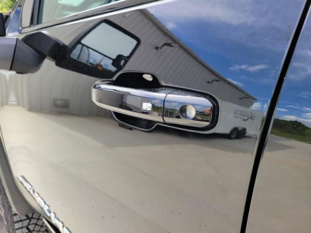 new 2025 GMC Sierra 2500 car, priced at $104,190