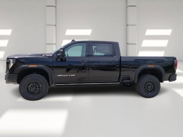 new 2025 GMC Sierra 2500 car, priced at $104,190
