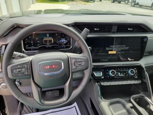 new 2025 GMC Sierra 2500 car, priced at $104,190