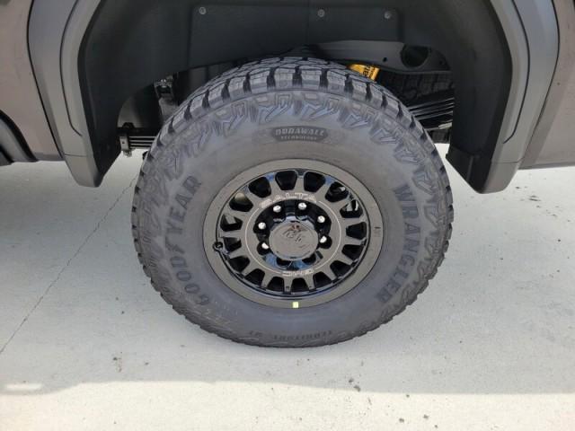 new 2025 GMC Sierra 2500 car, priced at $104,190
