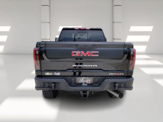 new 2025 GMC Sierra 2500 car, priced at $104,190