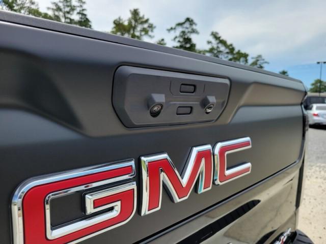 new 2025 GMC Sierra 2500 car, priced at $104,190