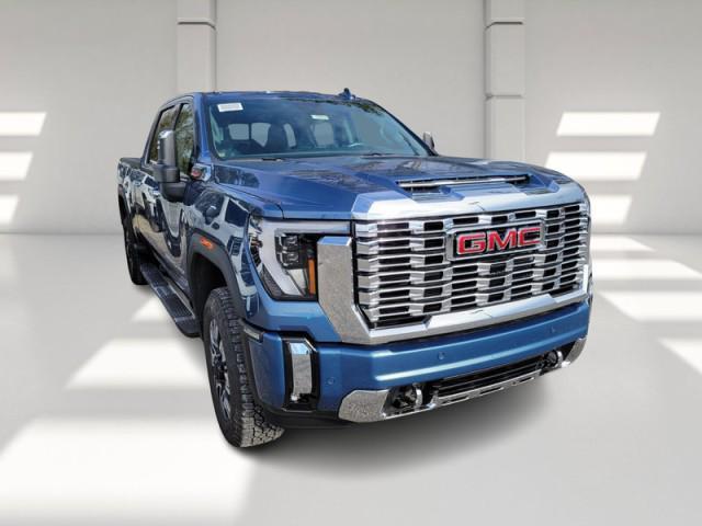 new 2025 GMC Sierra 2500 car, priced at $83,310