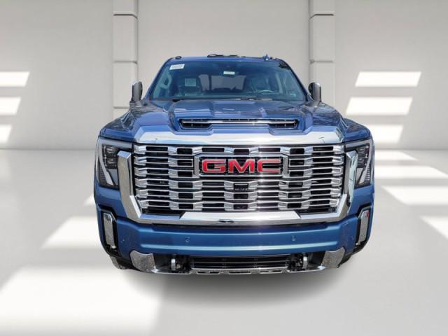 new 2025 GMC Sierra 2500 car, priced at $83,310