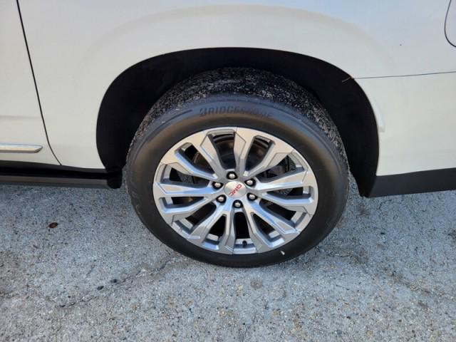 used 2022 GMC Yukon XL car, priced at $50,199