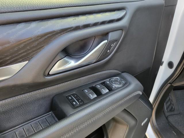 used 2022 GMC Yukon XL car, priced at $50,199