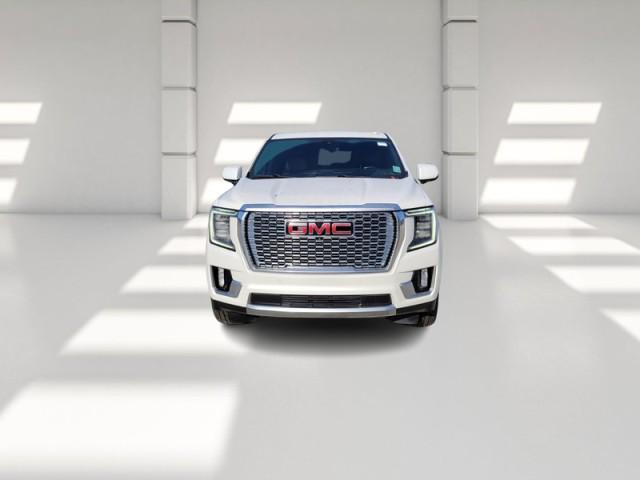 used 2022 GMC Yukon XL car, priced at $50,199