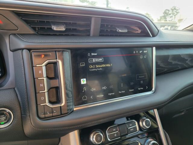 used 2022 GMC Yukon XL car, priced at $50,199