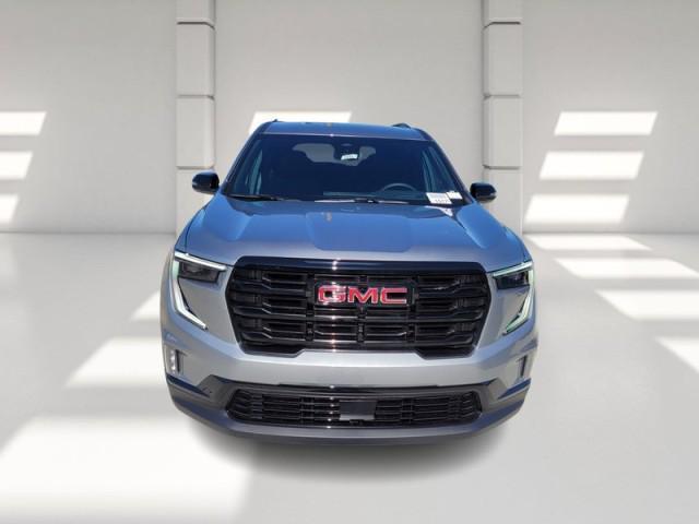 new 2025 GMC Acadia car, priced at $49,030