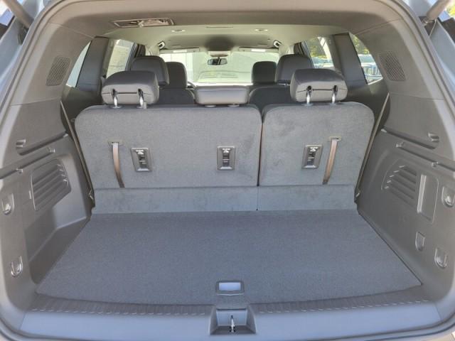 new 2025 GMC Acadia car, priced at $49,030