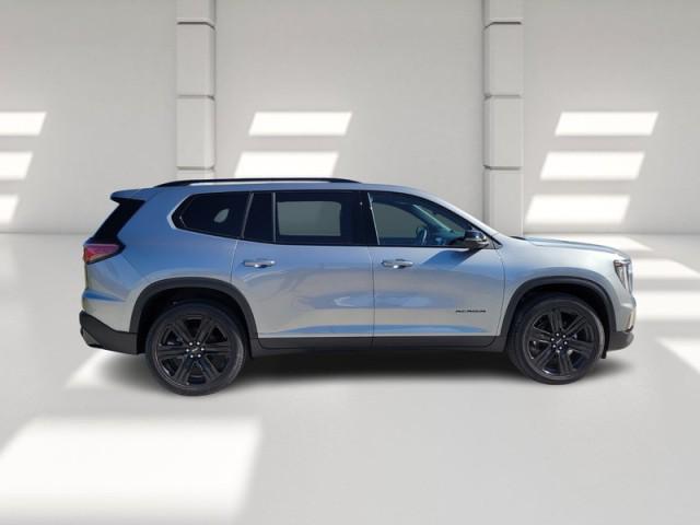 new 2025 GMC Acadia car, priced at $49,030