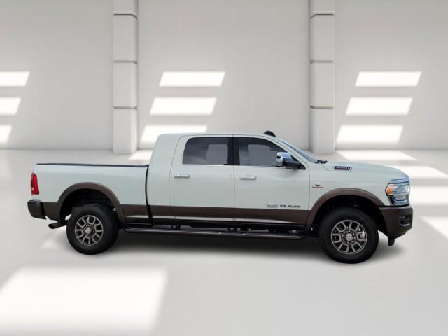 used 2022 Ram 2500 car, priced at $59,944