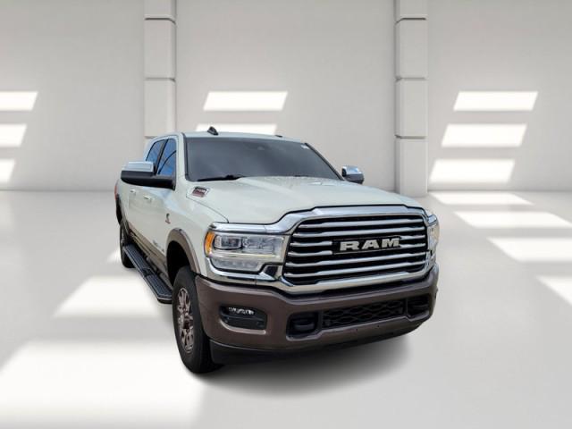 used 2022 Ram 2500 car, priced at $59,944