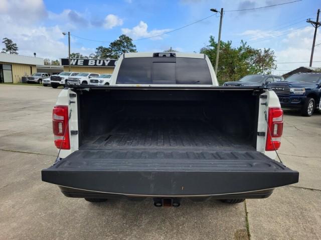 used 2022 Ram 2500 car, priced at $59,944