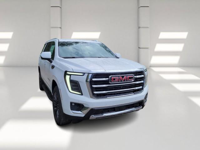 new 2025 GMC Yukon car, priced at $69,615