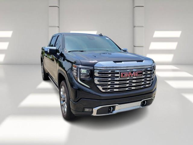 used 2022 GMC Sierra 1500 car, priced at $47,675