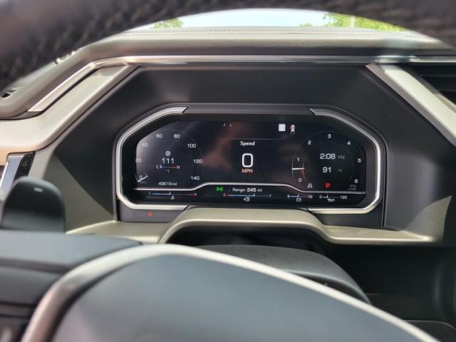 used 2022 GMC Sierra 1500 car, priced at $47,675