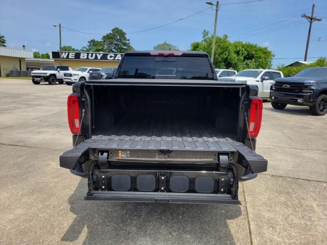 used 2022 GMC Sierra 1500 car, priced at $47,675