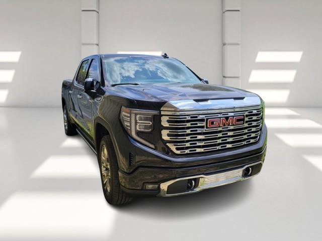 used 2022 GMC Sierra 1500 car, priced at $48,997