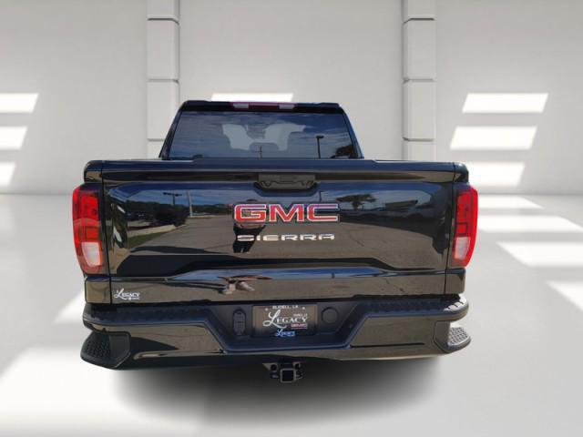 new 2024 GMC Sierra 1500 car, priced at $42,190