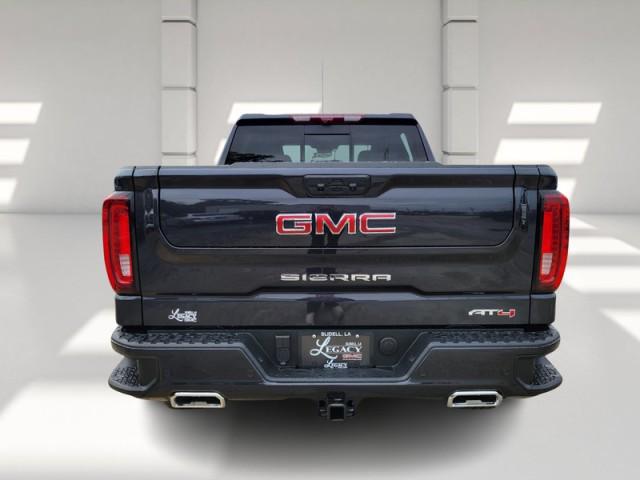 new 2025 GMC Sierra 1500 car, priced at $64,105