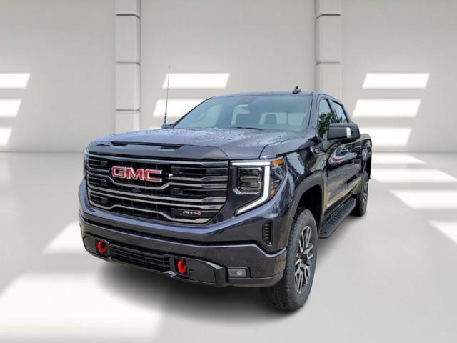 new 2025 GMC Sierra 1500 car, priced at $64,105