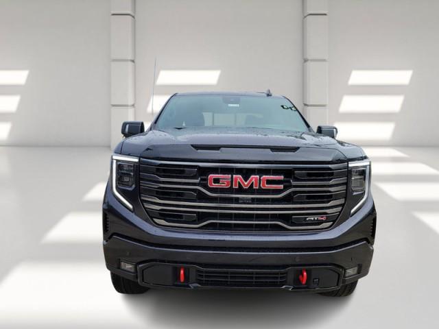 new 2025 GMC Sierra 1500 car, priced at $64,105