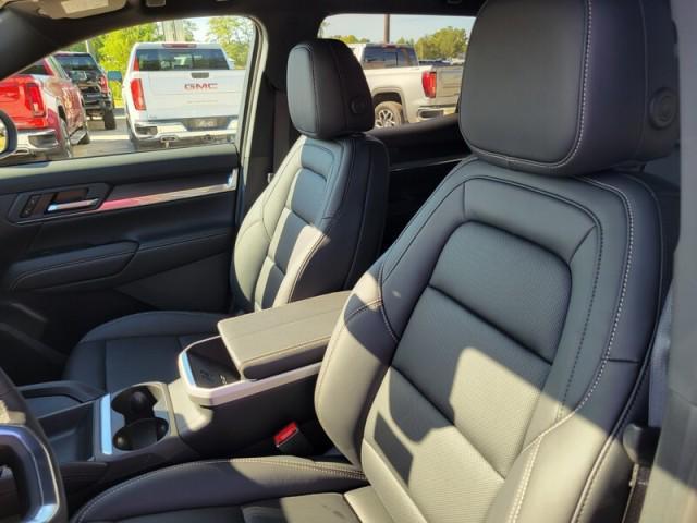 new 2026 GMC Terrain car, priced at $36,050