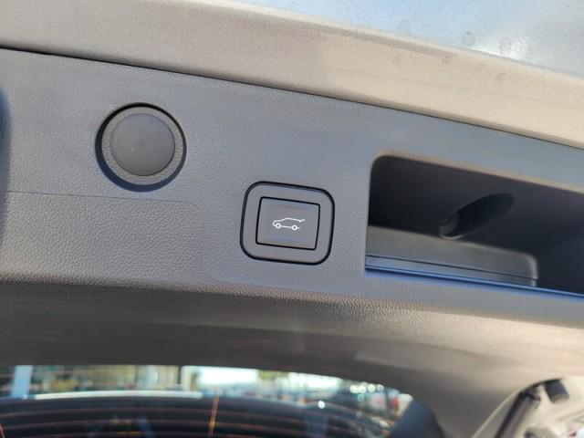 new 2026 GMC Terrain car, priced at $36,050